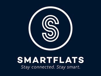 Smartflats - Gaite Appartement