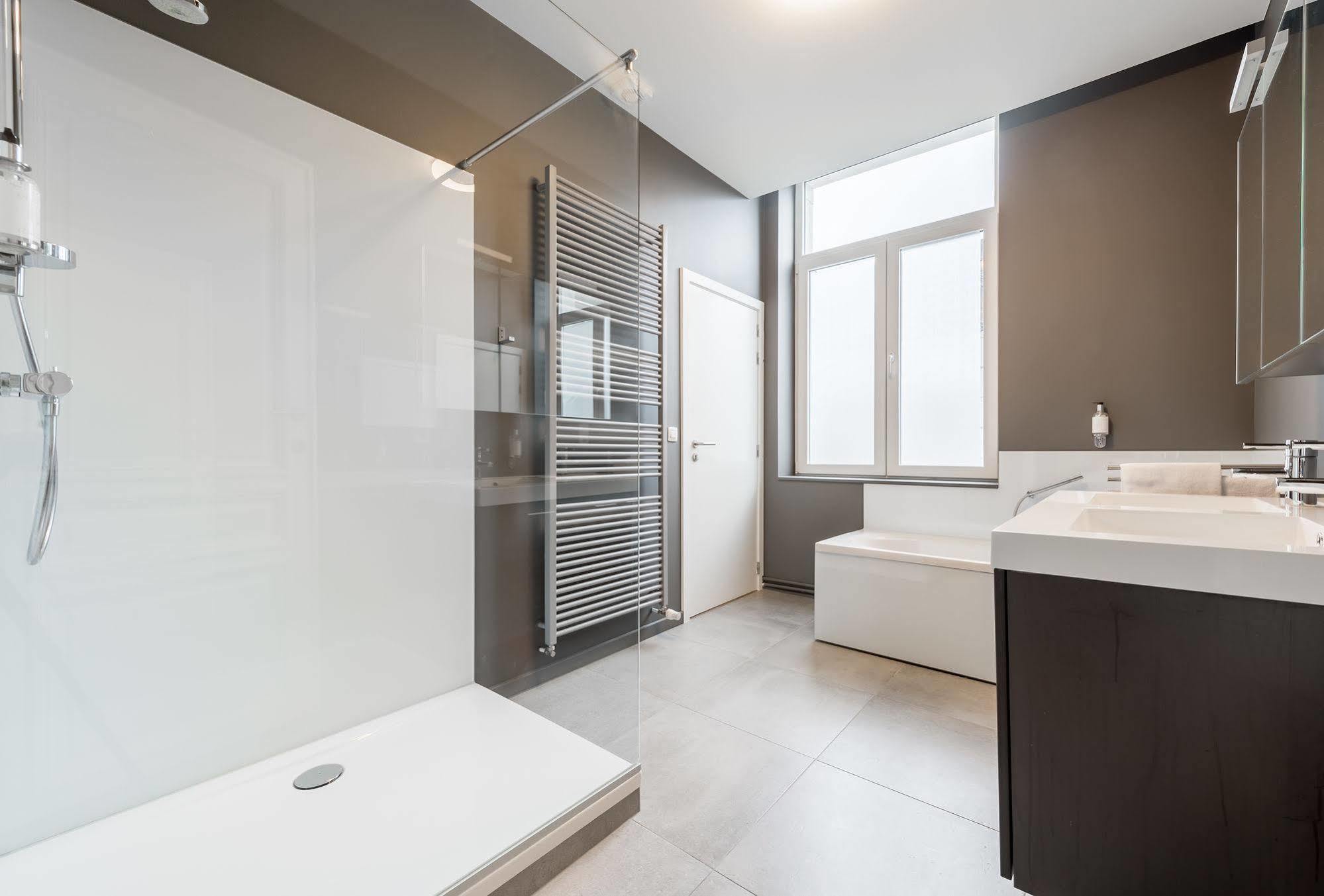 Smartflats - Gaite Brussel