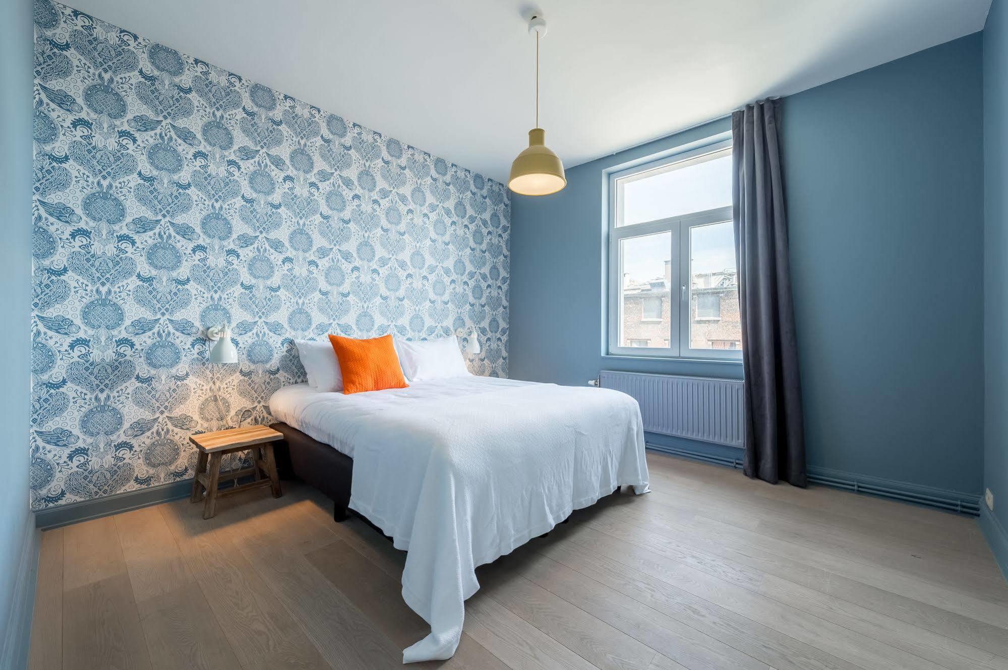 Appartement Smartflats - Gaite *
