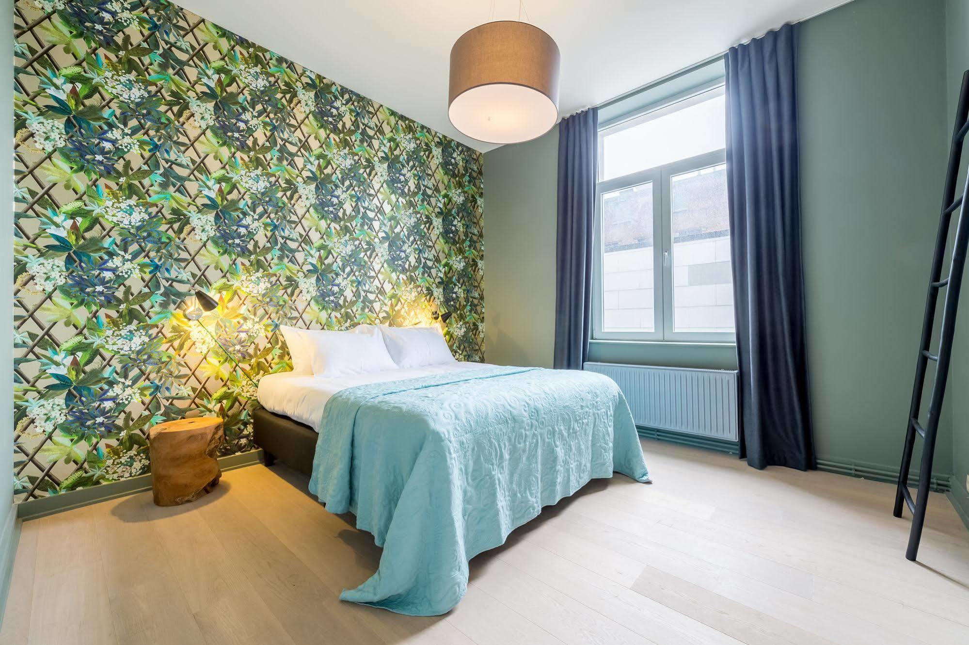 Smartflats - Gaite Brussel