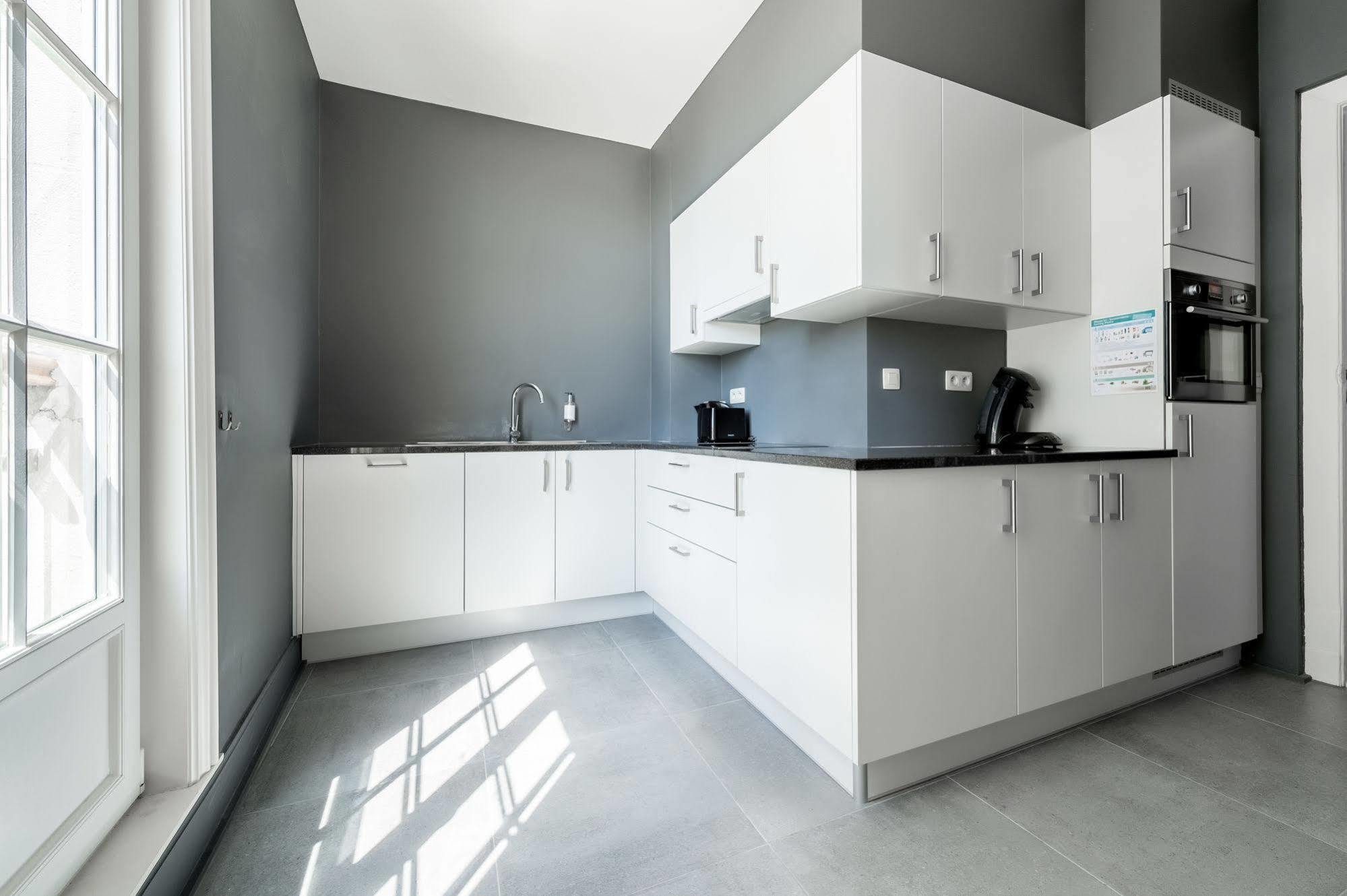 Smartflats - Gaite Brussel