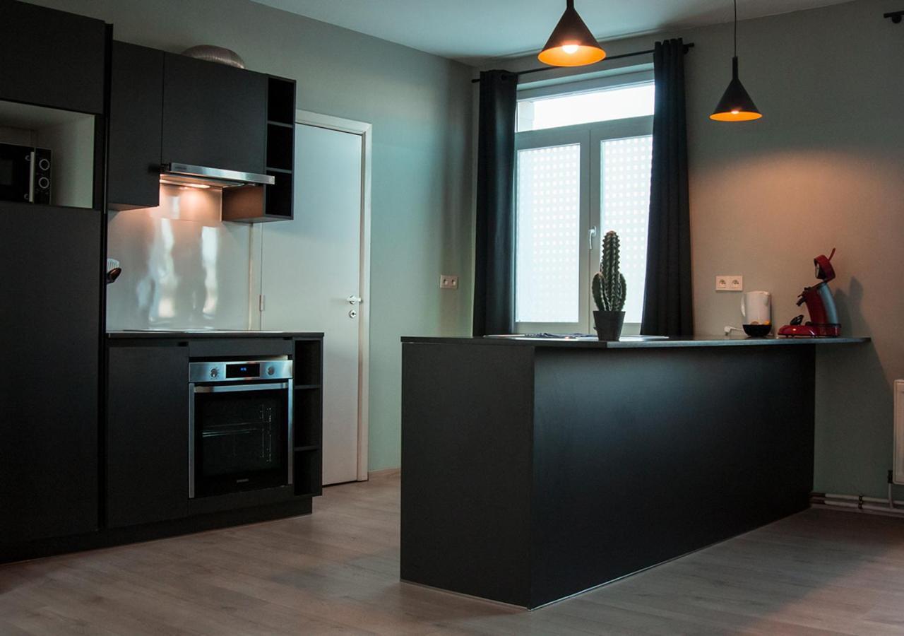 Appartement Smartflats - Gaite