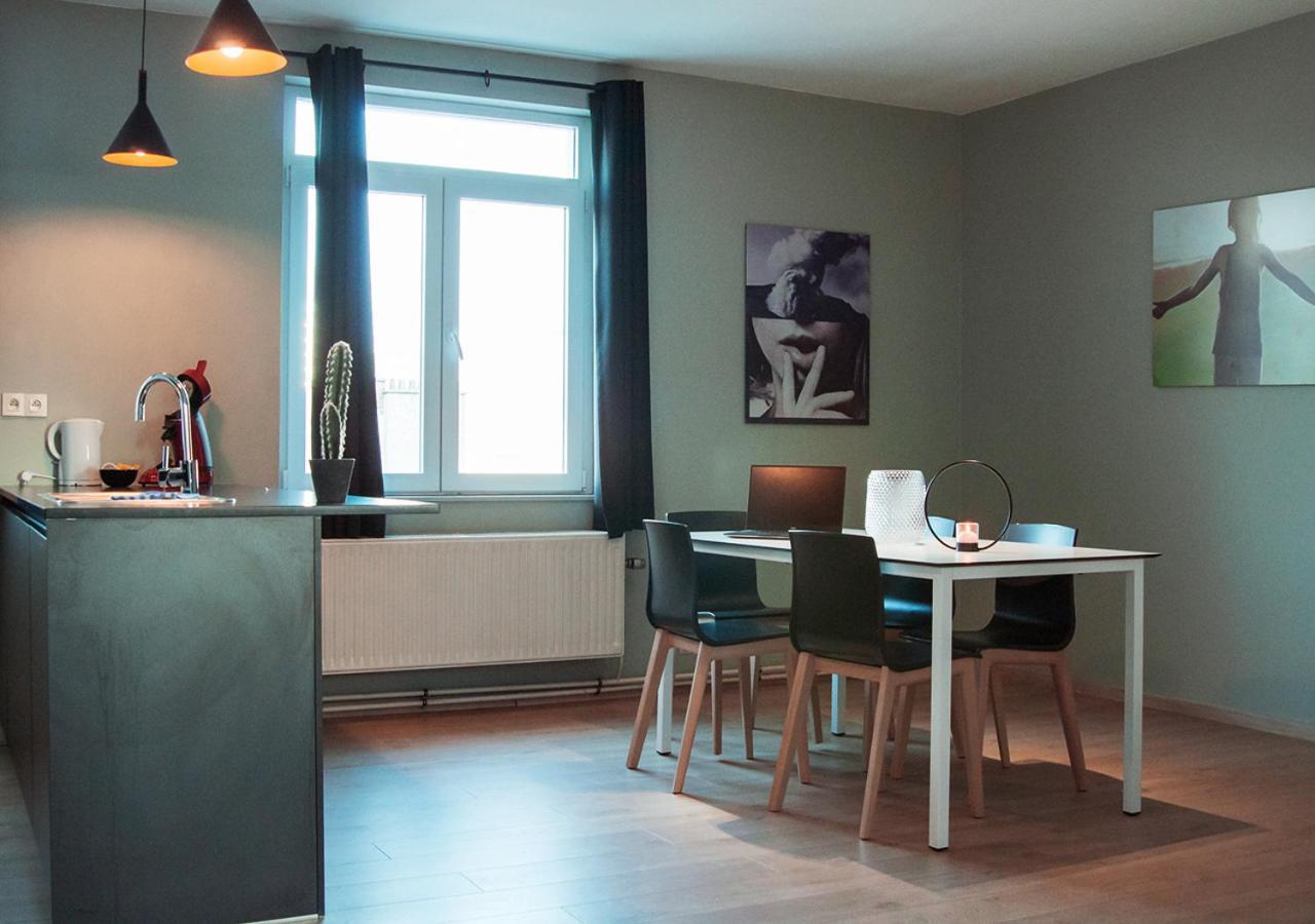 Appartement Smartflats - Gaite